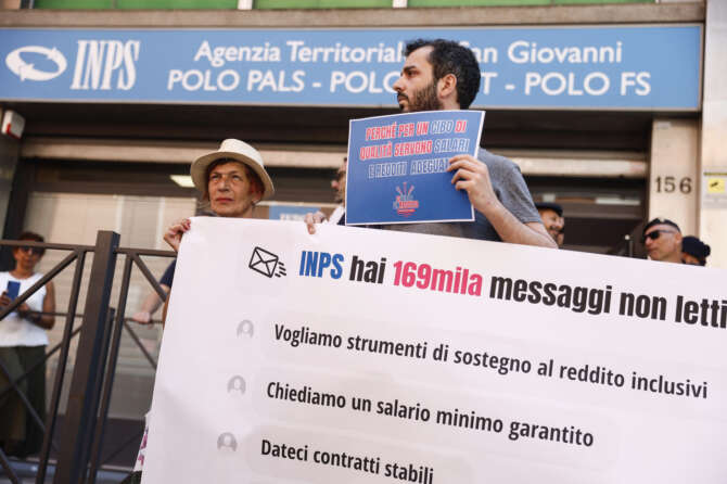 Cosa è il reddito di dignità e chi ne ha diritto, la proposta del Lazio per combattere la povertà