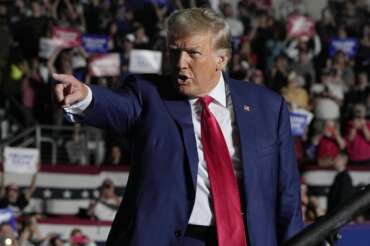 “Ecco quale è il progetto di Donald Trump”, parla Massimo Teodori