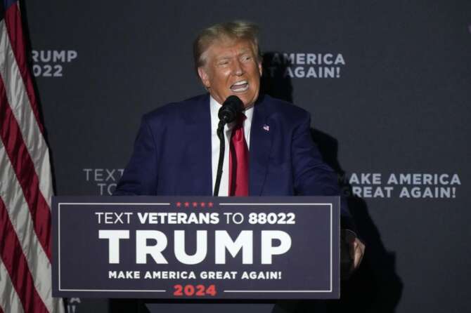 “Scegliere Trump vorrebbe dire scegliere l’addio alla democrazia”, parla Alexander Stille