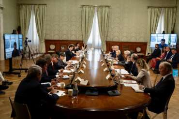 Salari bassi, ecco perché il Cnel serve