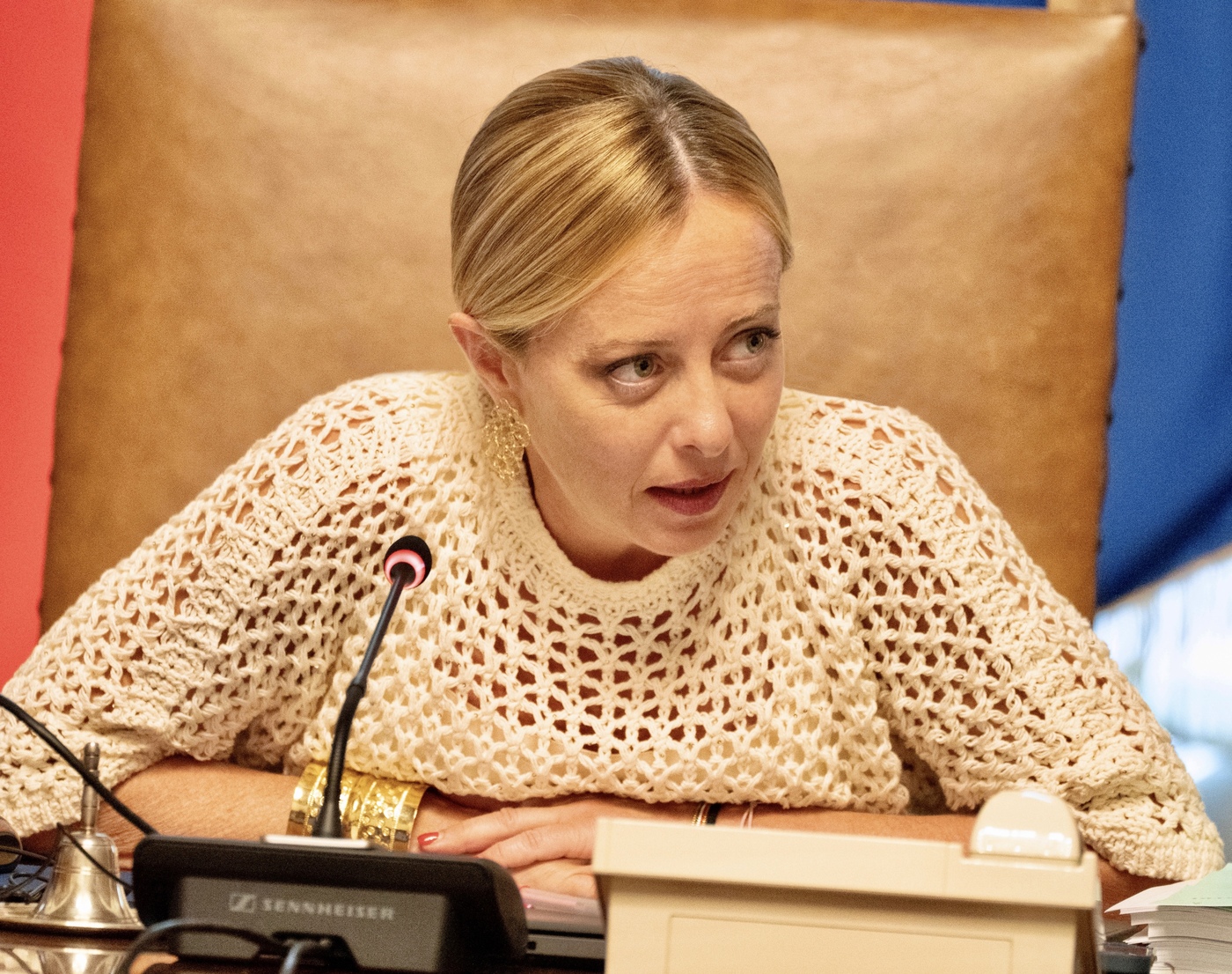 Guerriglia tra alleati e solita storia, la manovra del governo Meloni è tutta un “vorrei ma non posso”