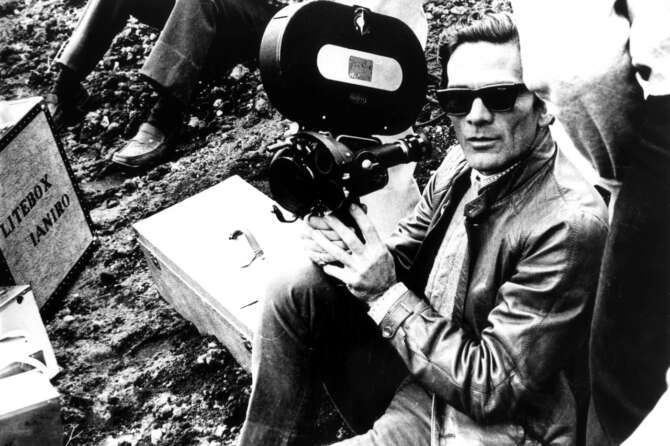 Quando Pasolini disse: “Spero nei giovani comunisti e radicali”