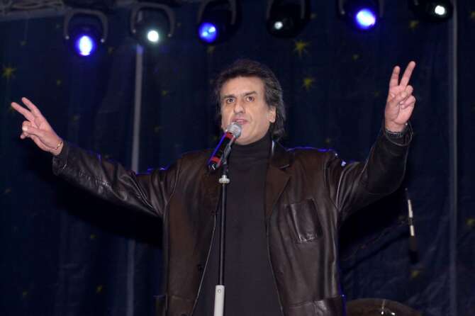 Chi è la moglie di Toto Cutugno: il matrimonio con Carla e il figlio Nico nato da un’altra relazione