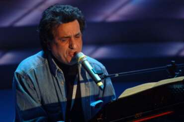 È morto Toto Cutugno, addio a “L’italiano vero” della canzone