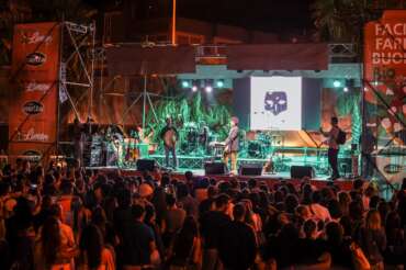 Sotto chi tene core: con Lucio Corsi torna a Salerno il Limen Festival