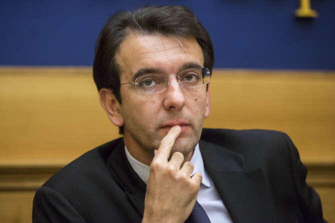 “Il problema del Pd non sono gli ex Dc ma i post-comunisti”, intervista ad Alfredo D’Attorre