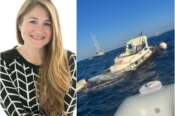 Incidente ad Amalfi in barca, skipper del gozzo accusato di omicidio colposo e naufragio: “Una manovra kamikaze”