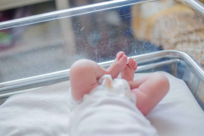 Bimba di 18 mesi morta a Bacoli