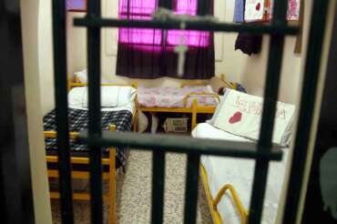 Chi è Aniello Arvonio il detenuto picchiato a Poggioreale