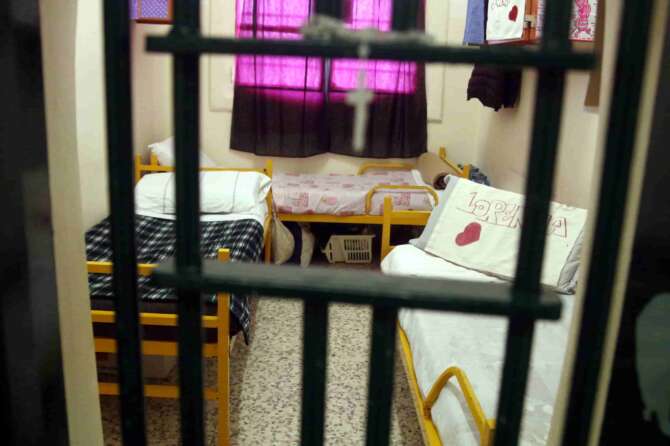 Chi è Aniello Arvonio il detenuto picchiato a Poggioreale