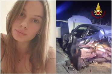 Chi è Valentina Cracco morta a causa di un incidente a Vicenza