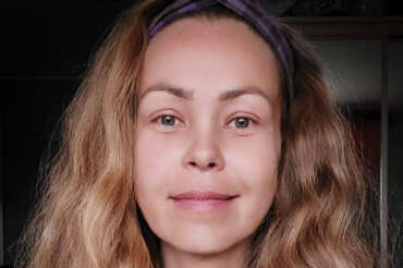 Chi è e come è morta l’influencer Zhanna Samsonova