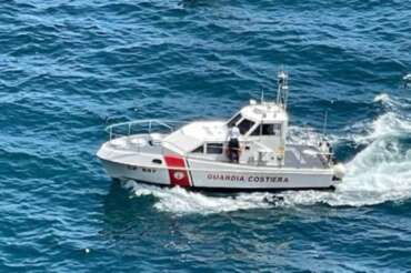 Chi è il giovane che è morto in mare a Cetara