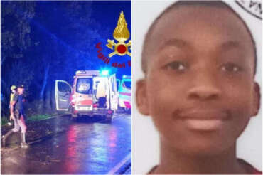 Il razzismo dei giornali in Italia