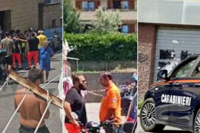 Come è morta la donna trovata in auto a Piano di Sorrento