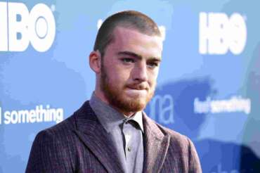 Come è morto Angus Cloud