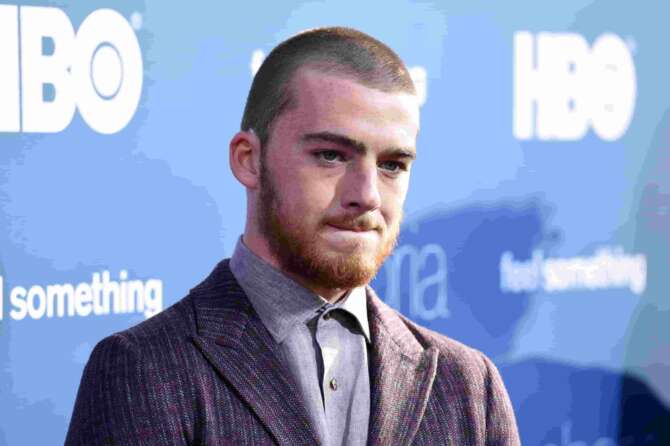 Come è morto Angus Cloud