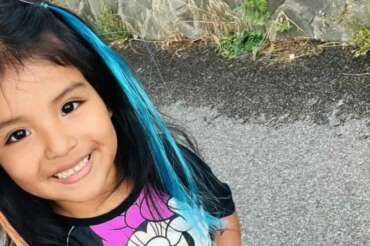 Dov’è Kata la bimba rapita a Firenze