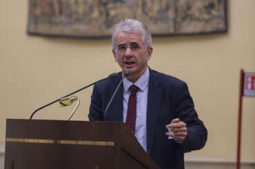 Il ‘caso Ferri’ altera il precario equilibrio tra politica e magistratura