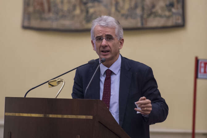 Il ‘caso Ferri’ altera il precario equilibrio tra politica e magistratura