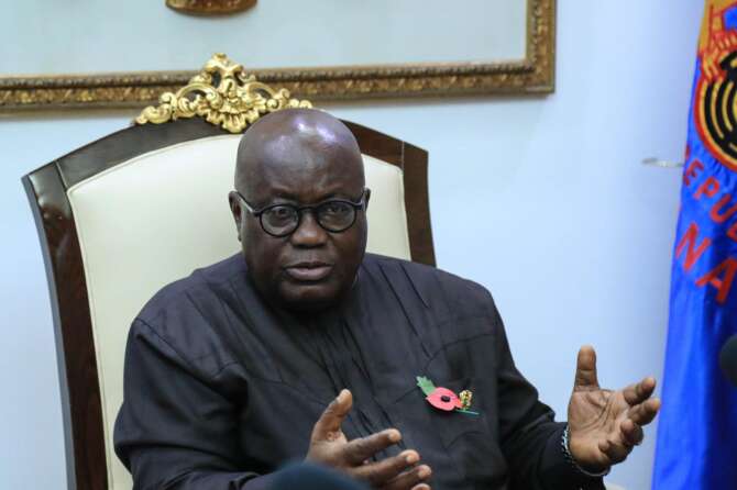 Anche il Ghana ha abolito la pena di morte