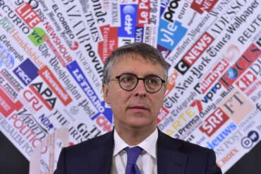 Ombre sull’antimafia: dossieraggio illecito contro politici e vip