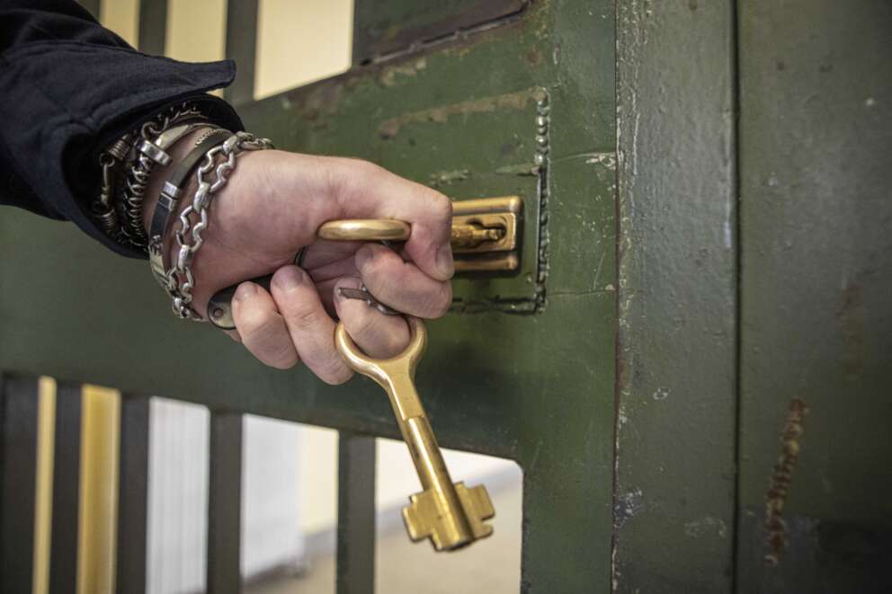 Niente funerali per Susan John, eppure lo Stato c’è…