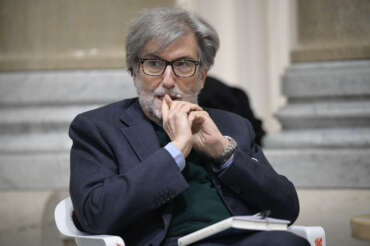 Ernesto galli della loggia