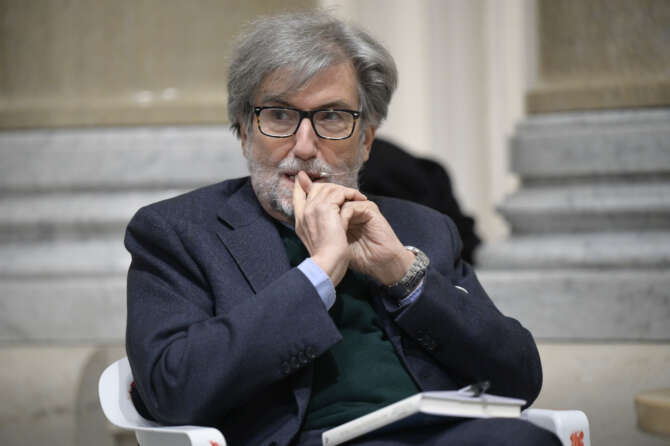 Ernesto galli della loggia