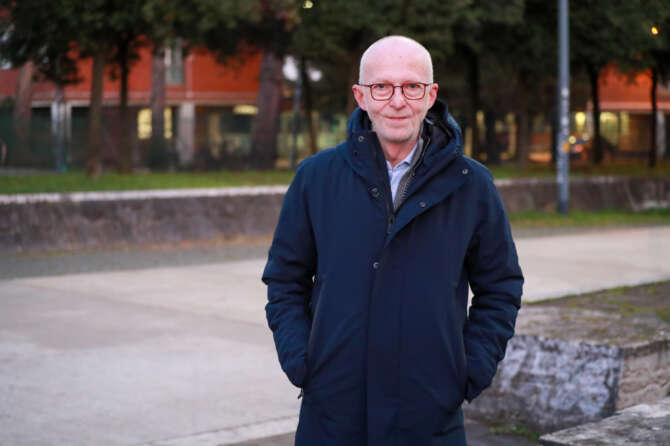 “Ecco cos’è il piano Mattei”, intervista a Riccardo Noury