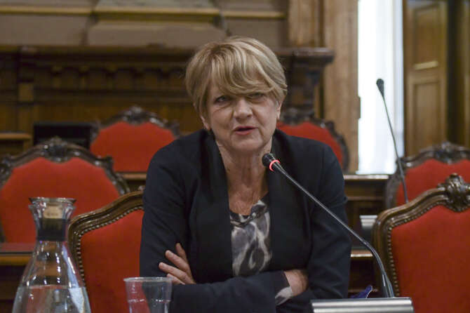 “Susan poteva essere salvata”, parla Rita Bernardini