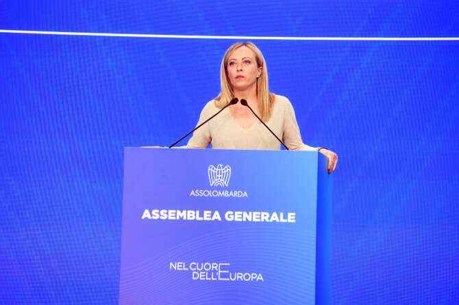 La manovra è già un flop e Meloni trova l’alibi: colpa del Superbonus