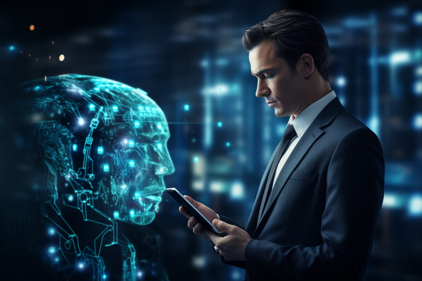 Intelligenza artificiale, una visione retta dalla cultura del dominio