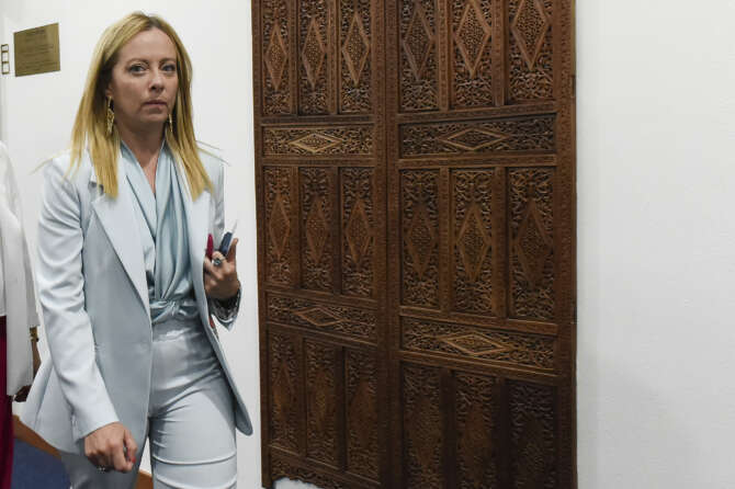 Perché il Pil cala, le contraddizioni del centrodestra sui dati dell’andamento economico