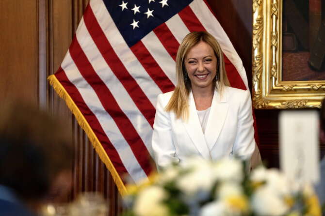 Diritto penale e contratto sociale: lo Stato moralizzatore della Meloni