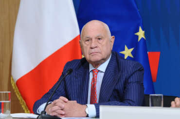 La frase sulla detenuta suicida come Göring, le ultime follie di Nordio