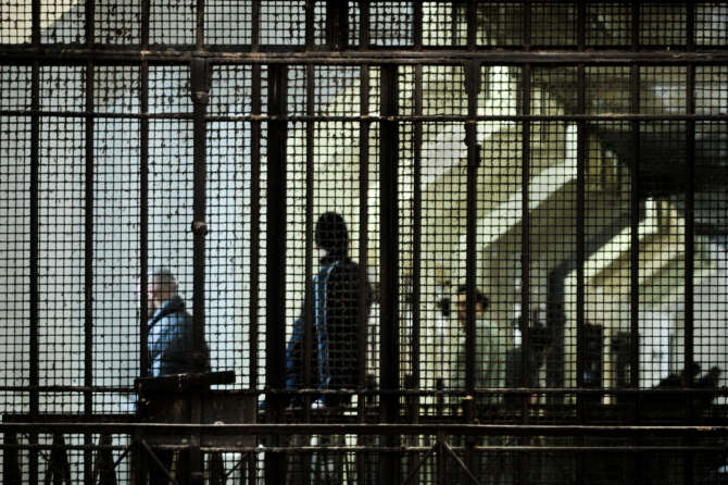 La denuncia di Antigone: “Sovraffollamento e sofferenza in aumento col ddl sicurezza”