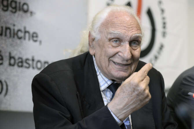 Nel nome di Capitini e Pannella mi iscrivo a Nessuno Tocchi Caino per aiutare i reclusi