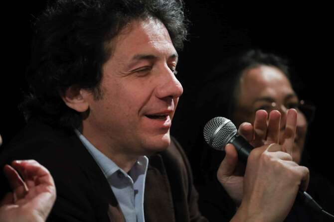 Intervista a Marco Cappato