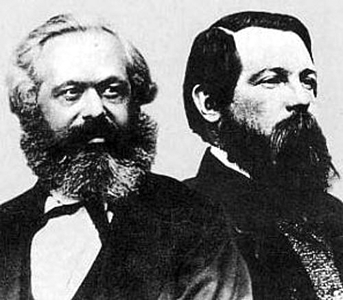 Karl-Marx-ve-Max-Weber-Arasındaki-Fark