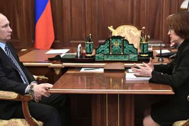 Le conseguenze del crollo del rublo