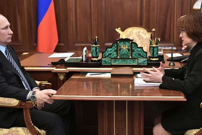 Le conseguenze del crollo del rublo