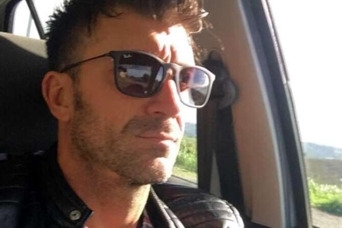 Chi è Marco Arduini, l’ex partecipante di “Uomini e Donne” arrestato per le violenze sulla fidanzata