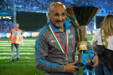 Perché Spalletti è il nuovo ct nonostante la penale di De Laurentiis