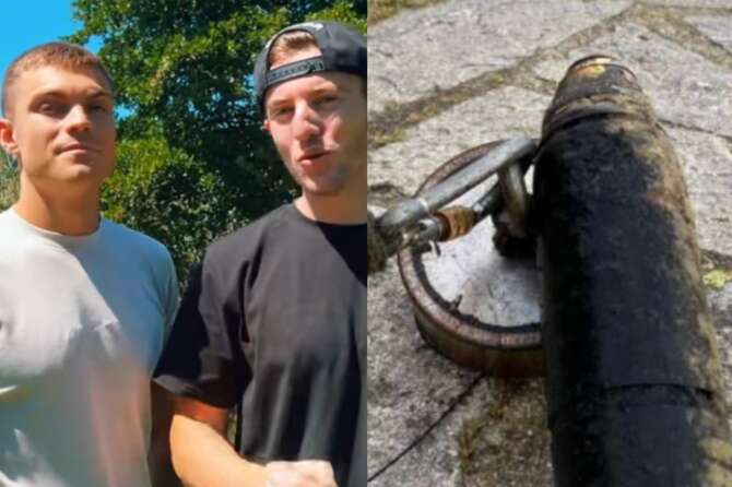 Perché è stata vietata la pesca col magnete nel Lago di Comabbio