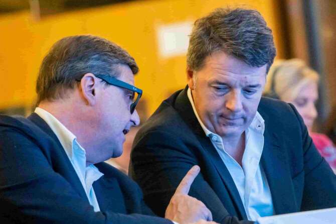 Perché il Terzo polo è nato morto ed è già a pezzi