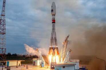 Perché la sonda russa diretta sulla Luna si è schiantata