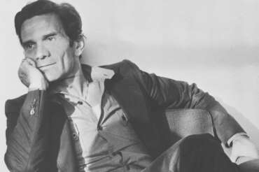 Pier Paolo Pasolini, 50 anni fa la morte misteriosa del ‘corsaro’