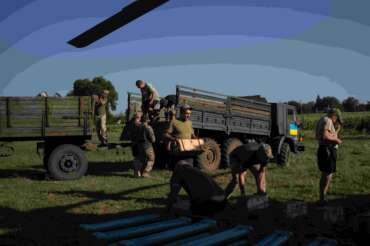 Quanti sono i soldati morti a causa della guerra in Ucraina