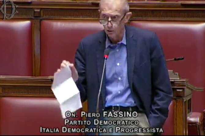 Quanto guadagna un parlamentare